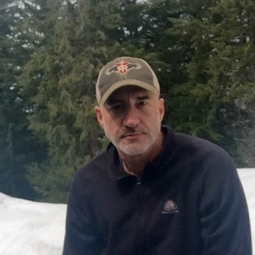 Meet your Posher, Mike